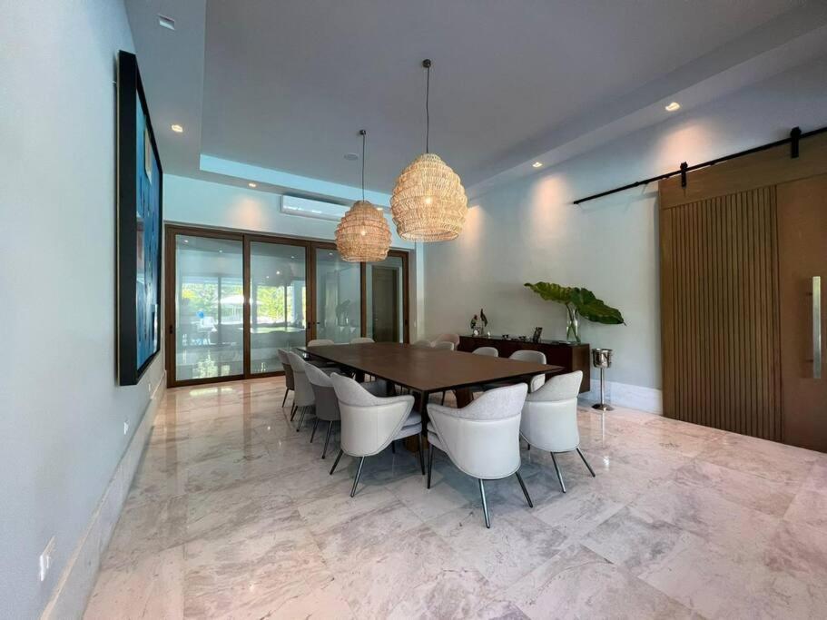 Villa Pradera, Upscale Comfort In Casa De Campo ลาโรมานา ภายนอก รูปภาพ