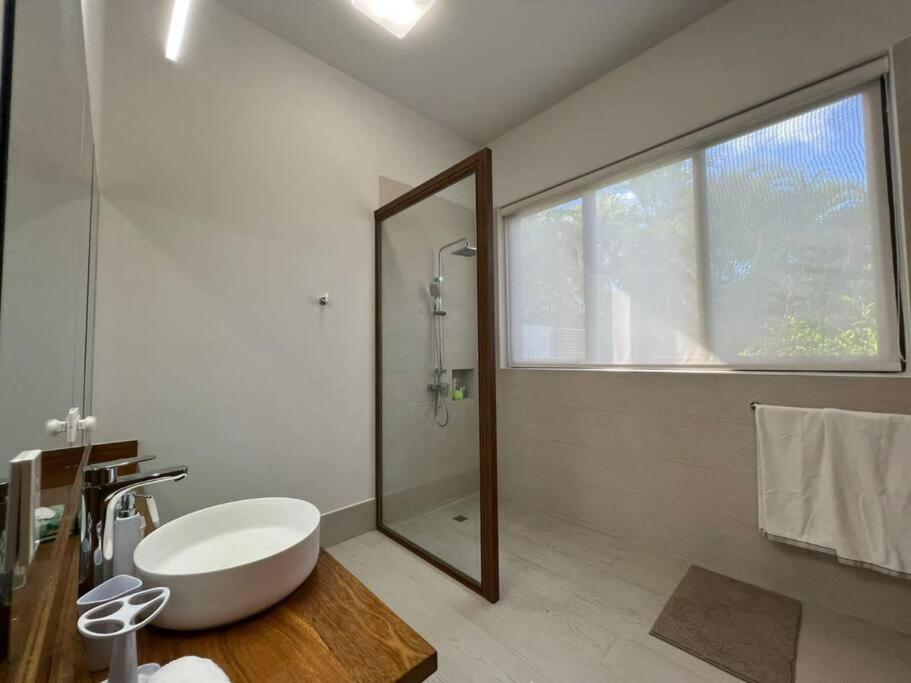Villa Pradera, Upscale Comfort In Casa De Campo ลาโรมานา ภายนอก รูปภาพ